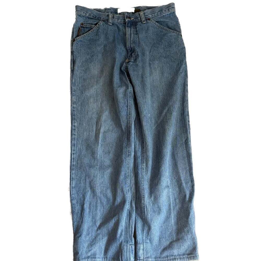 2000s y2k JNCO shirt kinda similar to...